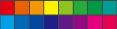 coloré