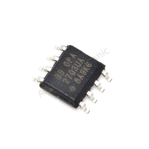 ANSOYO OPA2703UA OPA2703 8SOIC SMD Circuitos Integrados Componentes Electrónicos Amplificador OPA2703UA/2K5 - Product Image 3