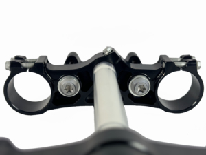 Großhandel Ersatz Gabelbrücken Motorrad Vordergabelklemme Untere Gabelbrücke für KTM SX SXF XCF XCW XCFW EXC EXCF - Product Image 2