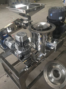 CW công nghiệ<span class=keywords><strong>p</strong></span> 30 lưới Hibiscus Ớt đường xanh Thảo Quả ớt đỏ Máy Nghiền - Product Image 4