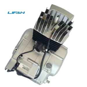 Motor Completo de Gasolina para Yamaha <span class=keywords><strong>Lifan</strong></span>, Motor de 2 Tiempos, Motor <span class=keywords><strong>Lifan</strong></span>, <span class=keywords><strong>Lifan</strong></span> <span class=keywords><strong>Ax100</strong></span> Moto Suzuki <span class=keywords><strong>Ax100</strong></span> - Product Image 4