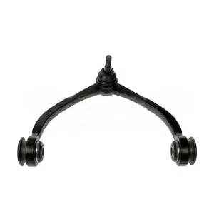 Piezas de repuesto para coche, sistemas de suspensión, brazo de control Frontal Inferior, 52855100AC, K620006