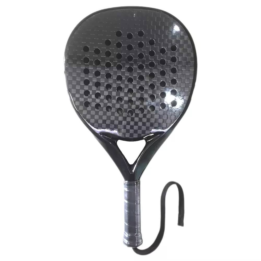 Raquette de padel 12K