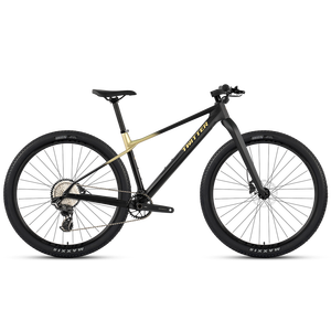 Bicicleta de Montaña MTB de Fibra de Carbono con Eje Pasante de 148 mm, Horquilla con Frenos de Disco Hidráulicos, 12 Velocidades, Inalámbrica, para Adultos, Cuadro de Fibra de Carbono y Ligera - Product Image 2
