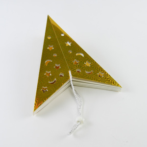 Tùy Chỉnh Thiết Kế Sang Trọng Gói Các Tông Giấy Giáng Sinh Hộp Quà Tặng - Product Image 6