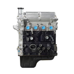 Moteur Nu Neuf Prix Usine B12D1 Essence Complet pour Chevrolet Beat Hn7 1.2L TAI AUTO PARTS - Product Image 3