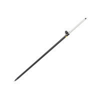 Pôle télescopique GPS RTK de haute qualité SL-22