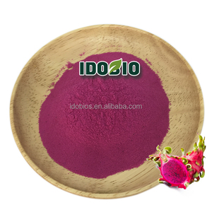 Bột Trái Cây Ổi Nguyên Liệu Thô Tự Nhiên 100% - Product Image 4