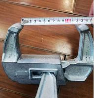 Colliers de coffrage pour panneaux Peri/Doka Dks