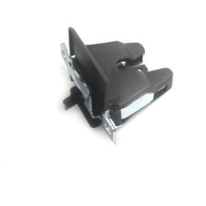 Actuador de Cierre Centralizado Volkswagen 5Z6827505AF con Botón - Product Image 1