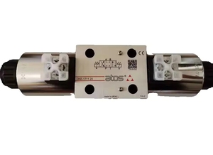ATOS DKE-1711 20 DC24V AC220V DC110V DHI-0751/2 23 Solénoïde directionnel hydraulique fabriqué par ATOS Neuf Original - Product Image 6