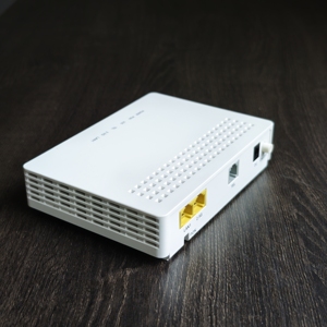 ขายดี มินิ GPON ONT ZC-512G 1*2.5GE+1*GE+1*POTS ราคาขายส่ง - Product Image 5