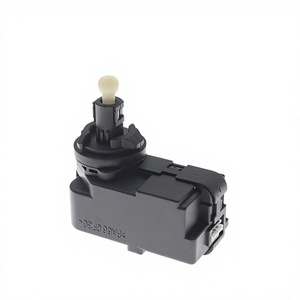 Motor de nivelación de faros 1J0941295F para Volkswagen Audi Golf Bora - Product Image 2