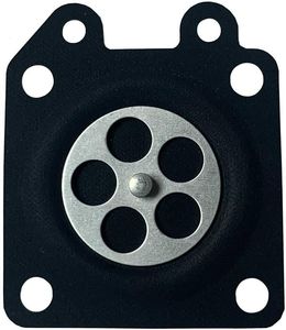 สําหรับ WALBRO Zenoah ลูกโซ่คาร์บูเรเตอร์ปะเก็นชุดวัดไดอะแฟรมประกอบ - Product Image 2