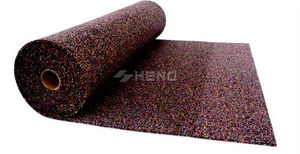 Rouleaux de sous-couche en <span class=keywords><strong>liège</strong></span> écologiques - Product Image 3