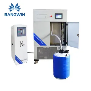 BW azoto liquido 99.9% Mini Lab LN2 macchina PSA generatore di azoto liquido per la vendita