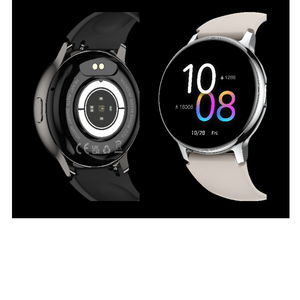 Montre connectée S73 1,19 pouces, écran AMOLED ultra clair, cadeau violet, noir, argent, or, pour femme, dropshipping, OEM, ODM, usine - Product Image 4