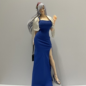 Modello <span class=keywords><strong>Anime</strong></span> Sexy con Curve S, Statuetta <span class=keywords><strong>Anime</strong></span> per Adulti, Figura GK Oversize per Decorazione - Product Image 1