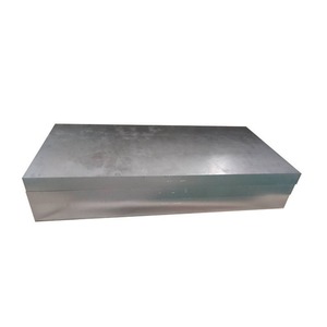 Plaques en aluminium de qualité supérieure 3001 8011, alliage métallique 6063 6070 6083, tôles en aluminium pour la construction - Product Image 3