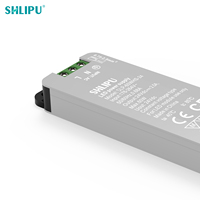 Alimentation LED à découpage ultra-mince, Driver LED SMPS, Transformateur LED 30W 60W 100W 150W 200W 300W 24V 48V pour Bande LED