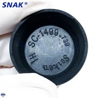 SNAK Personnalisé SC-1499 Seiken Hiken – Joints d'étanchéité en caoutchouc pour coupelles de frein de cylindre de frein à disque automobile