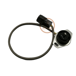 Sensor de Posición del Acelerador 7861-92-4130 para Excavadora PC200-7, Sensor Potenciométrico, Repuestos - Product Image 2