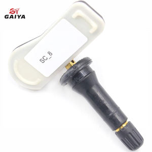 مستشعر شاشة مراقبة ضغط TPMS لسيتروك C4 C5 C8 لشريك بيجو RCZ من من من سيتروين من من من من نوع RCZ من من من من من من من من من من من من من من من من من من من من من من ومن ومن ومن ومن ومن ومن ومن ومن ثم - Product Image 5