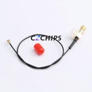 KH-IPEXA-SMAKWE5-B250H RF Cable RF Whole Sale Electronic Component Chips Supplier & BOM Service - Product Image 2