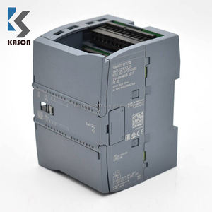 Stokta yeni SIEMENS SIMATIC S7-1200 CPU PLC dijital çıkış SM 1222 Seimens 6ES7222-1XF32-0XB0 - Product Image 2