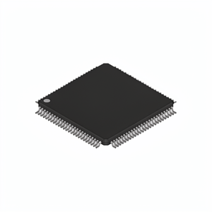 Composant électronique 71V65603S133PFG 100 LQFP Mémoire en stock - Product Image 1