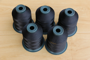 Barra de Color negro 70D, componentes de construcción, hilo de bobinado NCP, 120D, 150D, 210D, gran oferta - Product Image 4