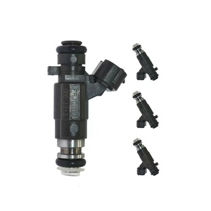 Neuer Delif Kunststoff-Kraftstoffinjektor FBJC100 16600-5L700 <span class=keywords><strong>A46</strong></span>-JC1000 Flex-Fuel Motor für Infiniti <span class=keywords><strong>G</strong></span> Limousine Nissan 350z Chevrolet - Product Image 4