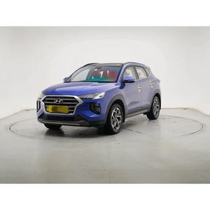 Venta Especial: Auto Usado <span class=keywords><strong>Hyundai</strong></span> <span class=keywords><strong>Tucson</strong></span> <span class=keywords><strong>2018</strong></span>, <span class=keywords><strong>Gasolina</strong></span>, 1.6T, 5 Puertas, 5 Asientos, SUV, Volante a la Izquierda, Techo Panorámico, Interior Oscuro, Automático - Product Image 1