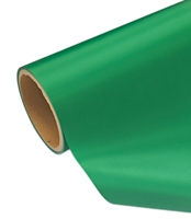 Tissu isolant thermofusible vert à base de PET, écologique et souple, pour l'enroulement de faisceaux de câbles et la fixation de composants électroniques