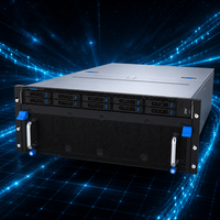 NF5476G7 4U Rack Server Dual Xeon DDR5 PCIe 5.0 NVMe High Storage Enterprise IT Custom Config Tested