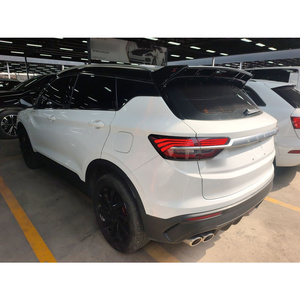 GUAZI <span class=keywords><strong>Auto</strong></span> Usado Geely Coolray, Bajo Precio, 2020, Gasolina, 1.5, SUV, Segunda Mano, Tracción Delantera, 5 Asientos, Lnrlg6zx6x - Product Image 2