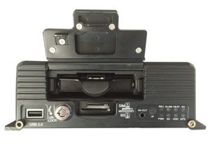 Điện thoại di động VM-3008-NVR 8CH <span class=keywords><strong>H.264</strong></span> <span class=keywords><strong>DVR</strong></span> với GPS HDD NVR - 1080P Hệ thống camera an ninh cho giám sát - Product Image 5