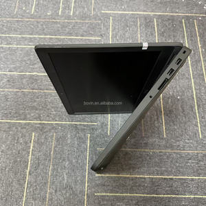 Gran cantidad, 95% nuevo, precio económico para portátil empresarial Dell E5570 i5 i7 de 6ª generación, usado, reacondicionado, ordenador de oficina con teclado numérico. - Product Image 4