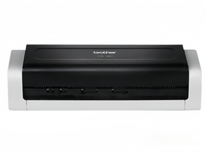 Escáner Portátil de Alto Rendimiento Brother ADS-1700W para Uso Inalámbrico en Oficina, Apto para Tarjetas de Identificación y Documentos Largos - Product Image 2