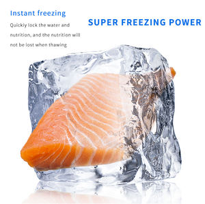 428L Offres Spéciales porte unique congélateur supérieur réfrigérateur américain pour la maison réfrigérateur commercial réfrigérateur réfrigérateur - Product Image 5