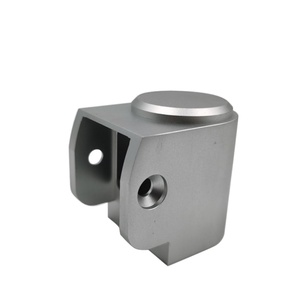 CNC Precision <b>Machining</b> Custom Machinery Stainless Steel Copper Parts 5 Axis Precision Rapid Prototype Cnc <b>Machining</b> <b>Services</b> - Product Image 4