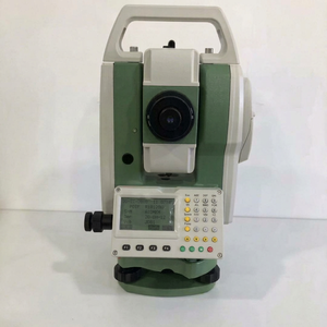 เครื่องมือสำรวจแบบ Total Station รุ่น RTS102R10 ระบบ GPS อิเล็กทรอนิกส์ กำลังขยาย 60 เท่า ระยะวัด 1000 เมตร มาตรฐาน IP67 ไม่ใช้รีเฟลกเตอร์ - Product Image 1