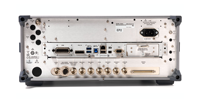Analyseur de signal et de spectre Keysight N9021B, plage de fréquences de 10 Hz à 50 GHz, test de bande passante des appareils sans fil avec RTSA