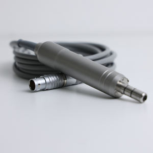 Micromotore DC Brushless 36mm, Motore BLDC 48V Prime 407, Micromotore Coreano 204, Micromotore Dentale Potente - Product Image 1