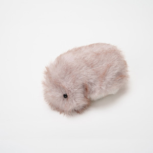 Robot Interattivo Intelligente Mirumi Style per lo Sviluppo Emotivo, Peluche per Animali Domestici, Esposizione CES, San Valentino - Product Image 1