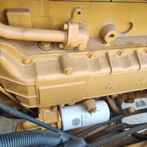 Motoniveladora Caterpillar 140K Usada con Motor y Bomba CAT Originales, Buen Estado, en Stock, Venta Económica con Buena Calidad - Product Image 4