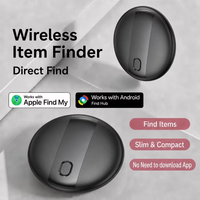 Mini traceur GPS pour animaux de compagnie, localisateur d'objets pour chiens et chats, dispositif de suivi pour animaux domestiques