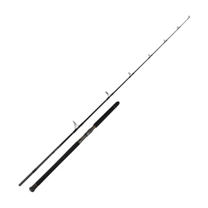 <span class=keywords><strong>Caña</strong></span> de Pescar de Alta <span class=keywords><strong>Calidad</strong></span> de 2.46m/2.55m, 1.5 Secciones, con Guías Fuji, 100g/150g, PE6 GT, para Pesca de Atún en Alta Mar - Product Image 6