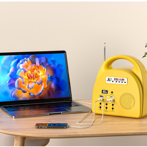 Portable & Lightweight <b>Solar</b> Energy Storage <b>System</b>: Multifunctional 220V Power for Outdoor Home <b>Lighting</b> Fast Phone Charging BS- - Product Image 5