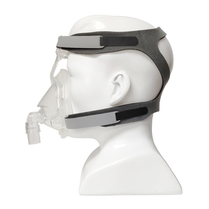 <span class=keywords><strong>Masque</strong></span> Cpap en PVC de qualité médicale de haute qualité <span class=keywords><strong>Masque</strong></span> Cpap à bande fixe pour l'<span class=keywords><strong>apnée</strong></span> <span class=keywords><strong>du</strong></span> <span class=keywords><strong>sommeil</strong></span> - Product Image 2